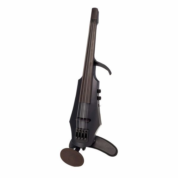 Komplett genomgång av NS Design NXT4a-VN-BK Violin violin