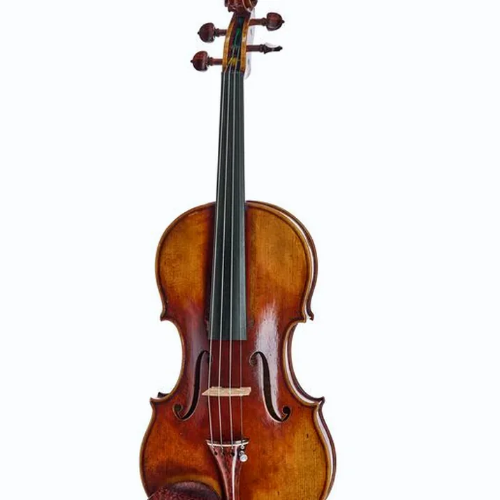 Andrea Varazzani Viol Mod Paganinis Cannon