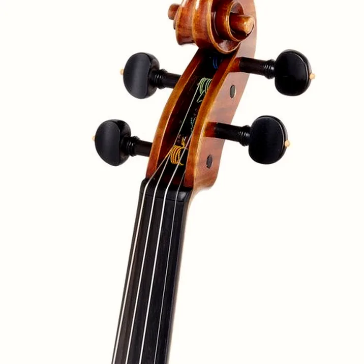 Andrea Varazzani Violin Model Capicchioni
