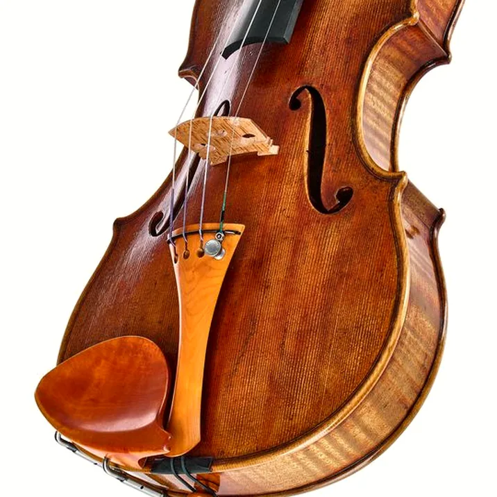 Andrea Varazzani Violin Model Guarneri Sainton