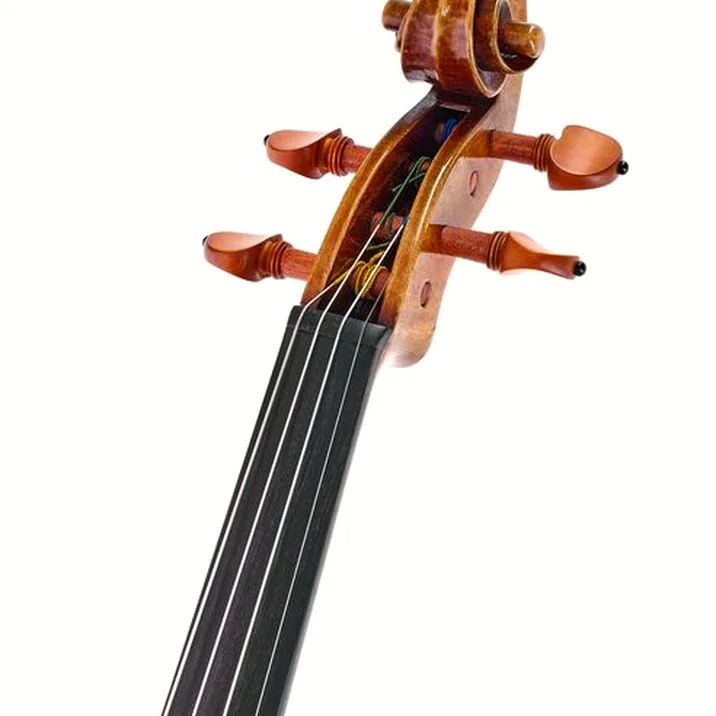Andrea Varazzani Violin Model Guarneri Sainton