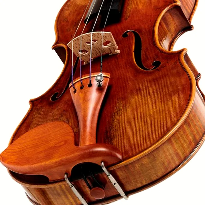 Andrea Varazzani Violin Model Guarneri Ysaye