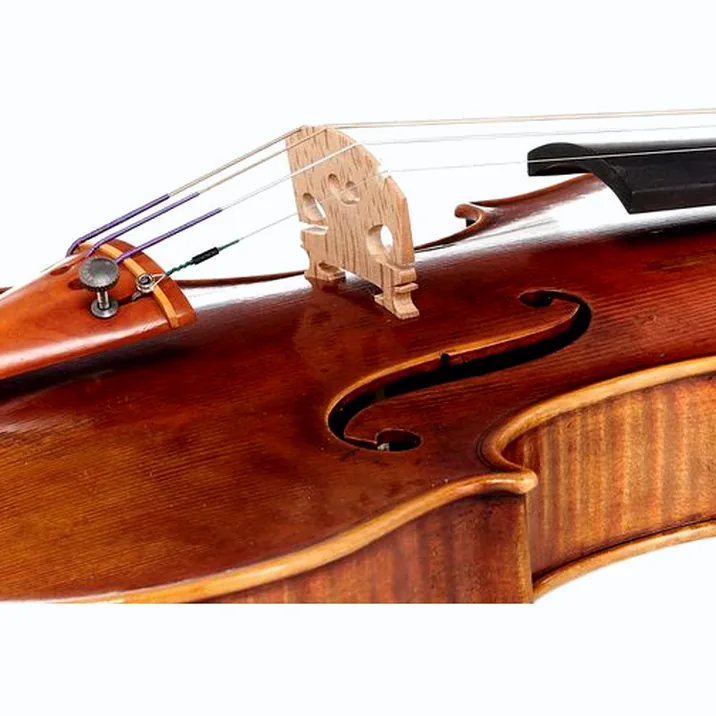 Andrea Varazzani Violin Model Guarneri Ysaye