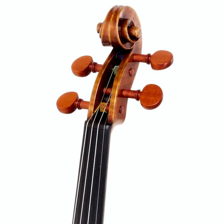 Andrea Varazzani Violin Model Guarneri Ysaye