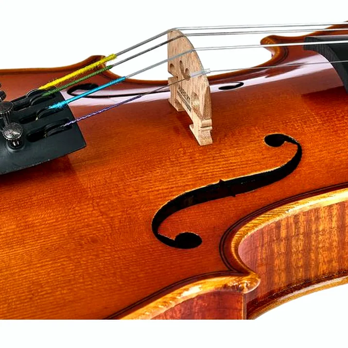 Artino European Wood Violin Set 1/2