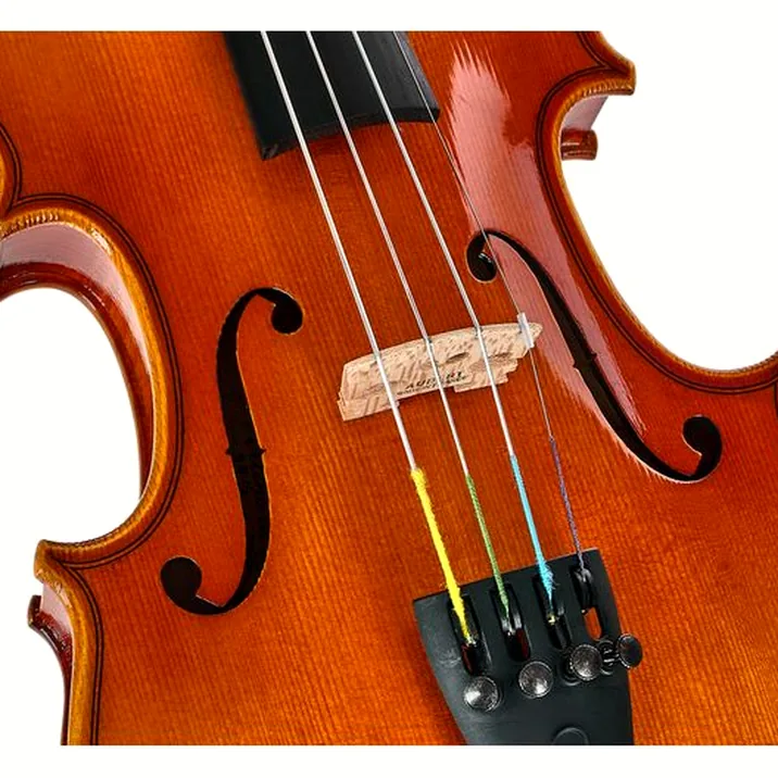 Artino European Wood Violin Set 1/2