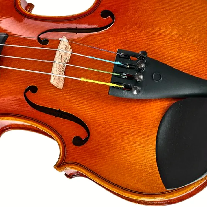 Artino European Wood Violin Set 1/2