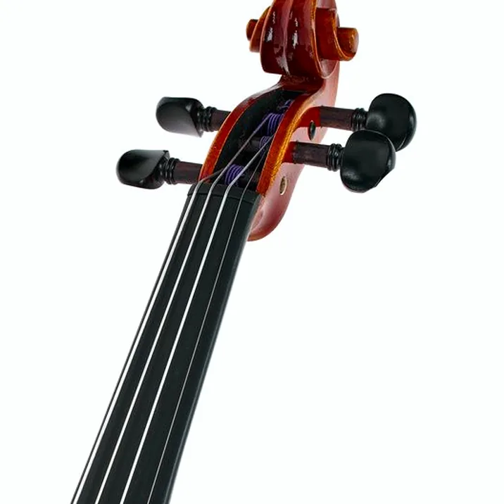 Artino European Wood Violin Set 1/2