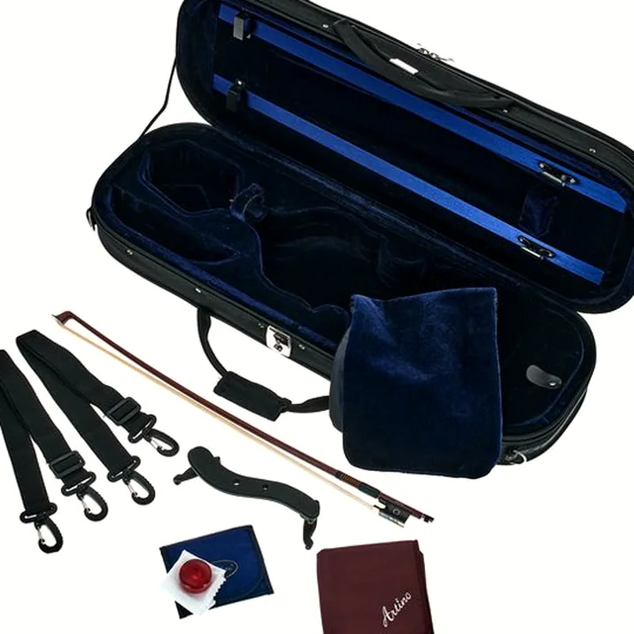 Artino European Wood Violin Set 1/4