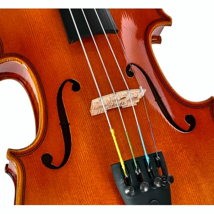 Artino European Wood Violin Set 1/4