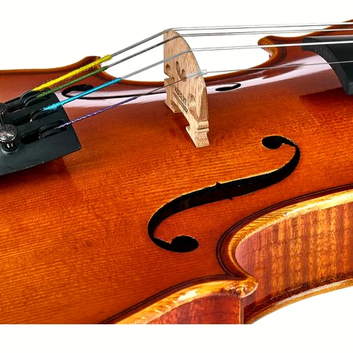 Artino European Wood Violin Set 1/4