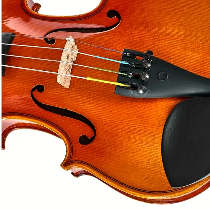 Artino European Wood Violin Set 1/4