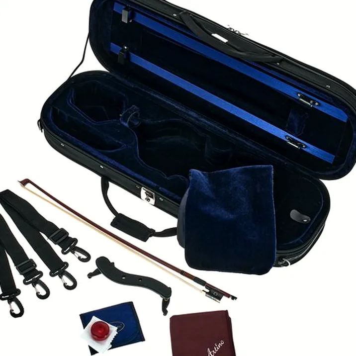 Artino European Wood Violin Set 1/8