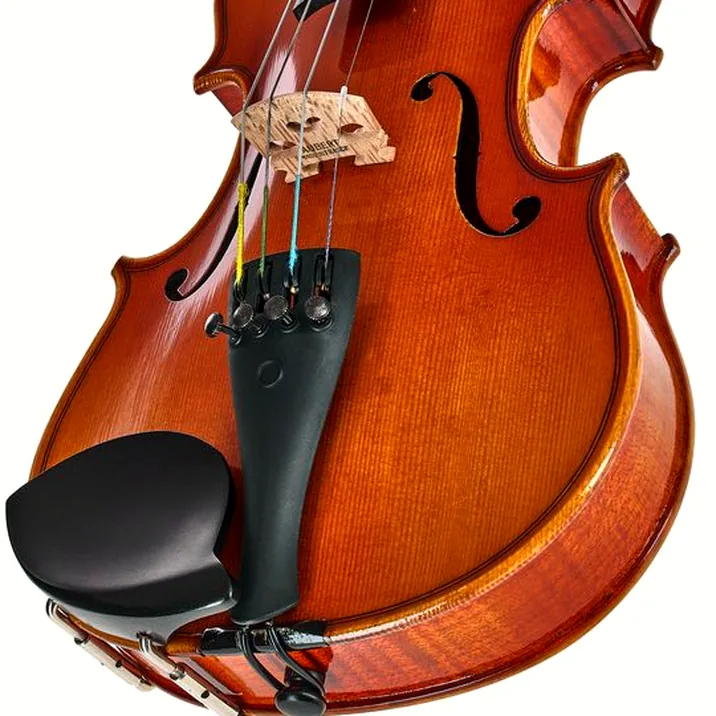 Artino European Wood Violin Set 1/8