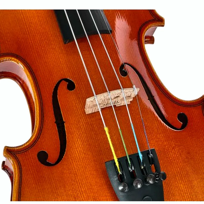 Artino European Wood Violin Set 1/8