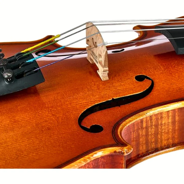 Artino European Wood Violin Set 1/8