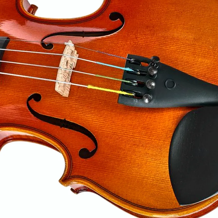 Artino European Wood Violin Set 1/8