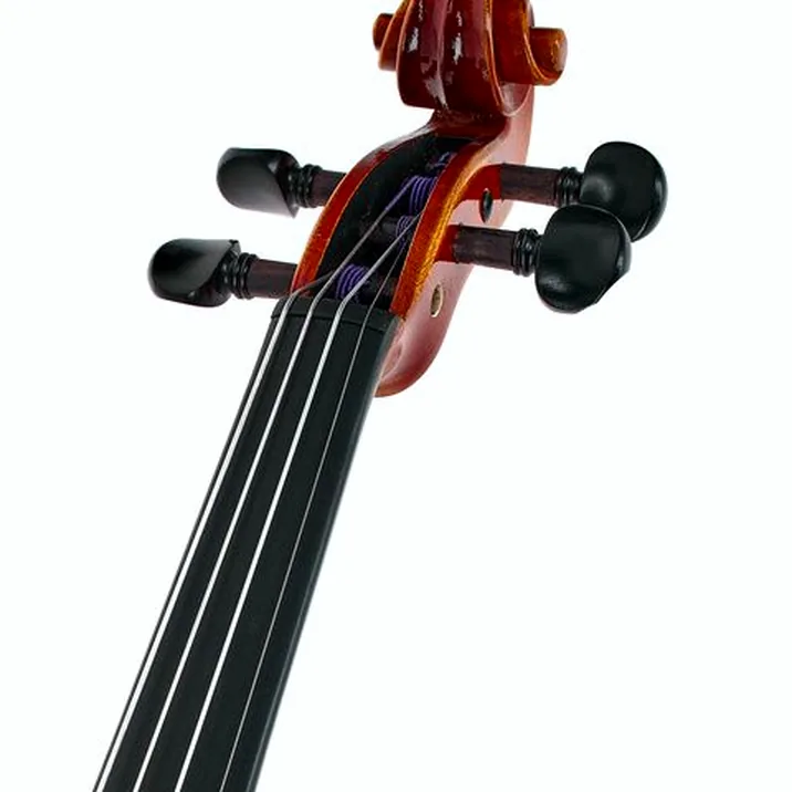Artino European Wood Violin Set 1/8