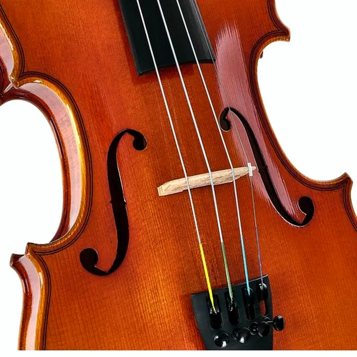 Artino European Wood Violin Set 3/4