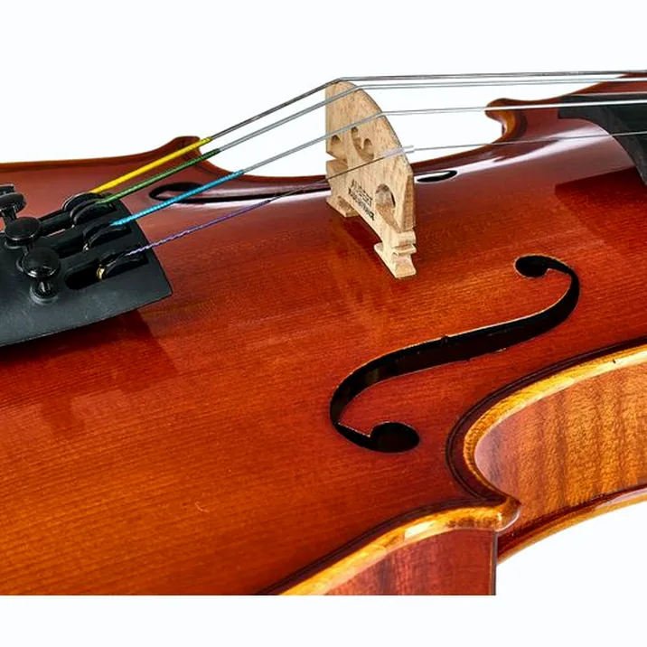 Artino European Wood Violin Set 3/4
