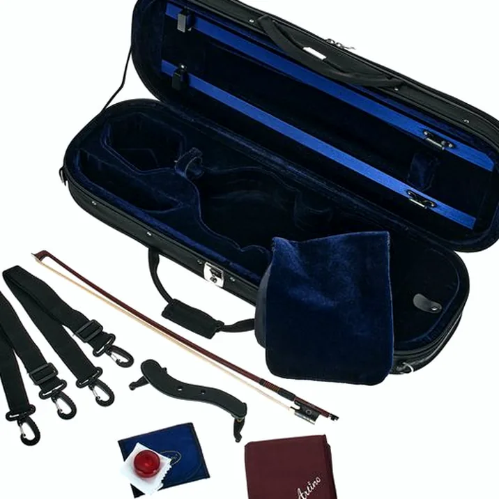 Artino European Wood Violin Set 3/4