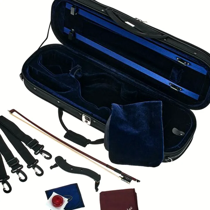 Artino European Wood Violin Set 4/4