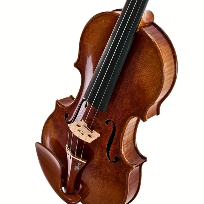 Bernd Hiller & Sohn Antonio Stradivari Violin 4/4