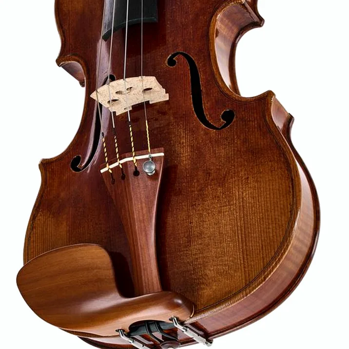 Bernd Hiller & Sohn Antonio Stradivari Violin 4/4
