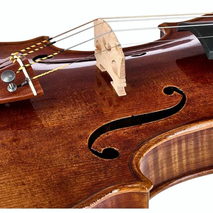 Bernd Hiller & Sohn Antonio Stradivari Violin 4/4