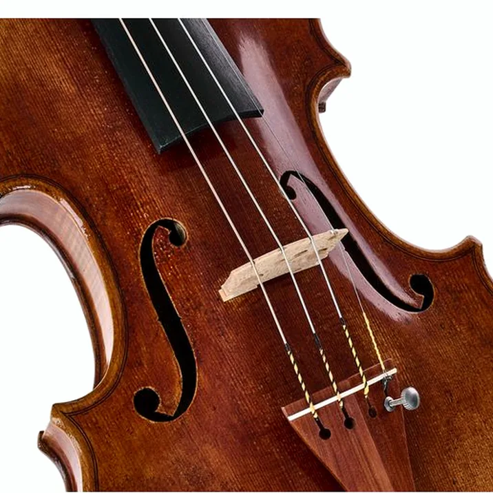 Bernd Hiller & Sohn Antonio Stradivari Violin 4/4