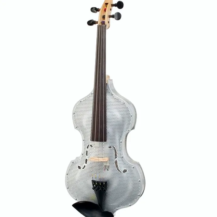 Bodo Vosshenrich Electrola Standard E Viola 16