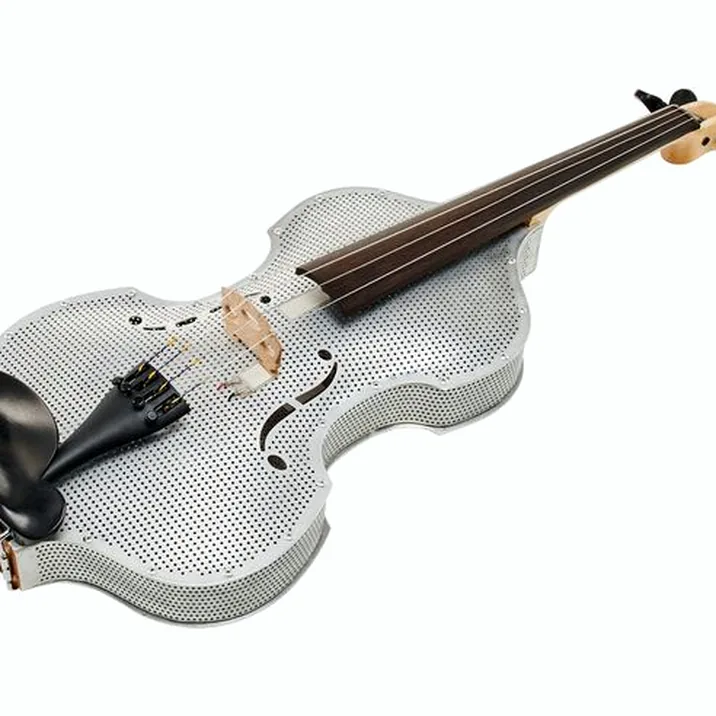 Bodo Vosshenrich Electrola Standard E-Viola 16