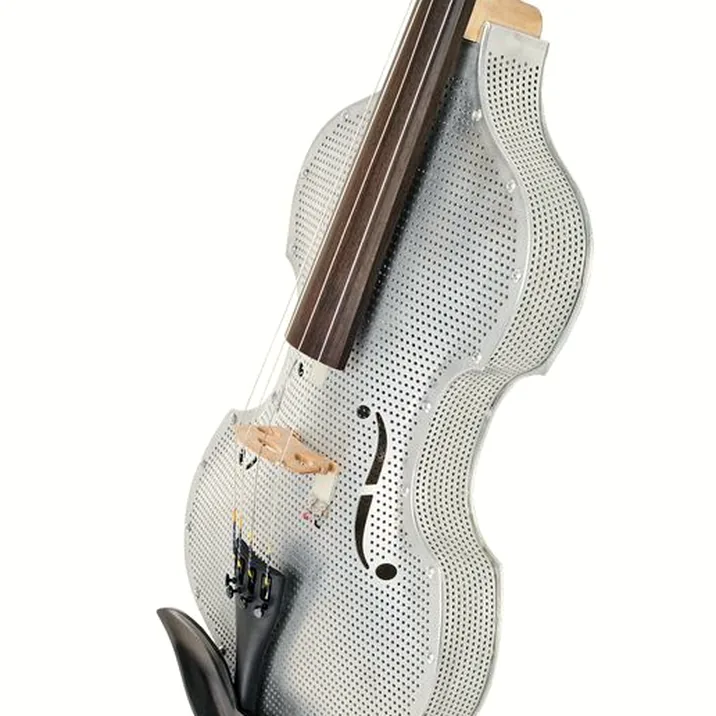 Bodo Vosshenrich Electrola Standard E-Viola 16