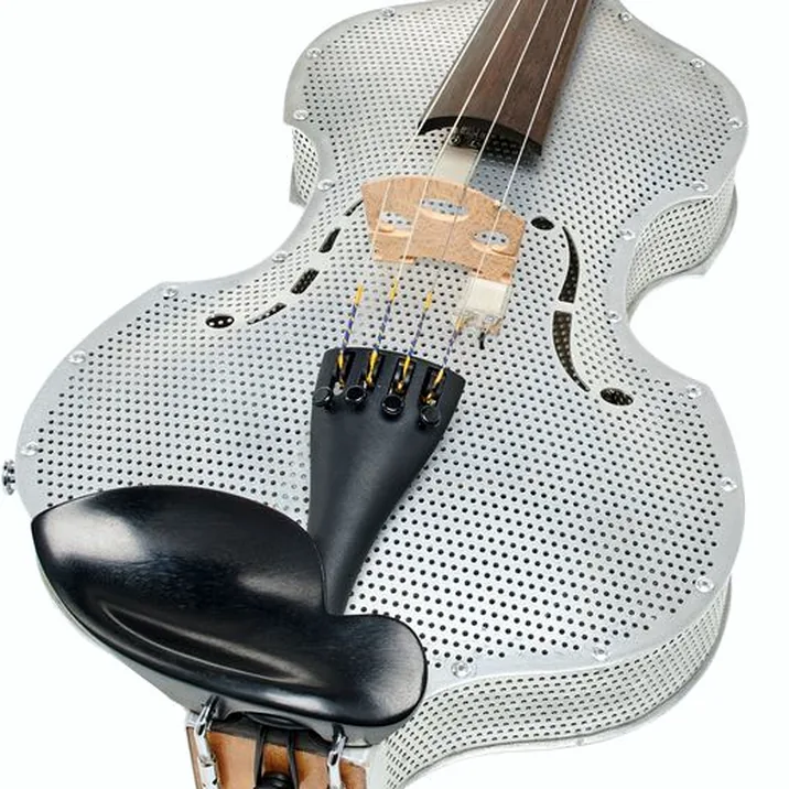 Bodo Vosshenrich Electrola Standard E-Viola 16