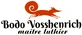 Bodo Vosshenrich