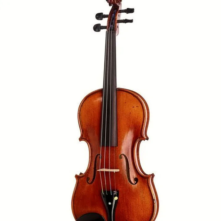 Conrad Goetz Heritage Antique 108 Violin