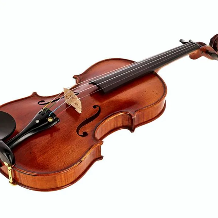 Conrad Götz Heritage Antique 108 Violin