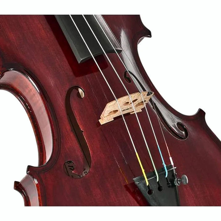 Conrad Götz Heritage Bohemia 108 Violin
