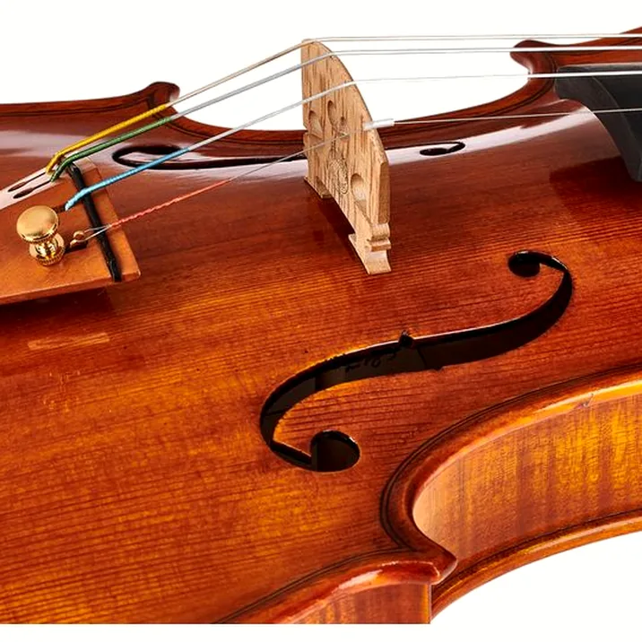 Conrad Götz Heritage Cantonate 115 Violin