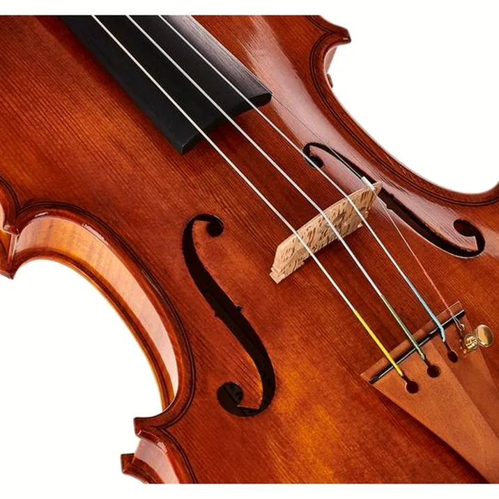 Conrad Götz Heritage Cantonate 115 Violin