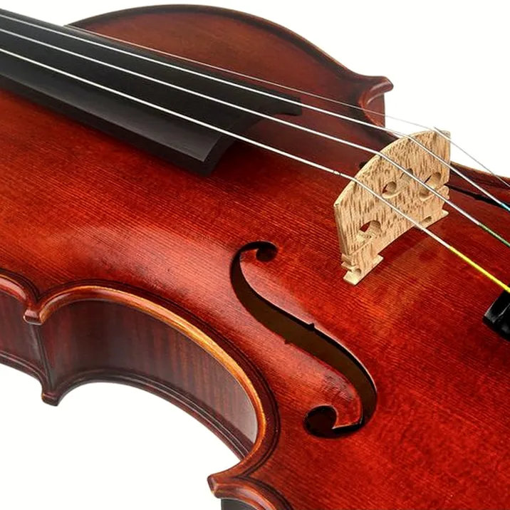 Conrad Götz Heritage Metropol 130 Violin