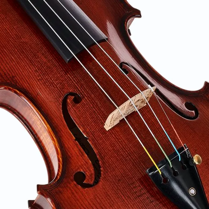 Conrad Götz Heritage Metropol 136 Violin