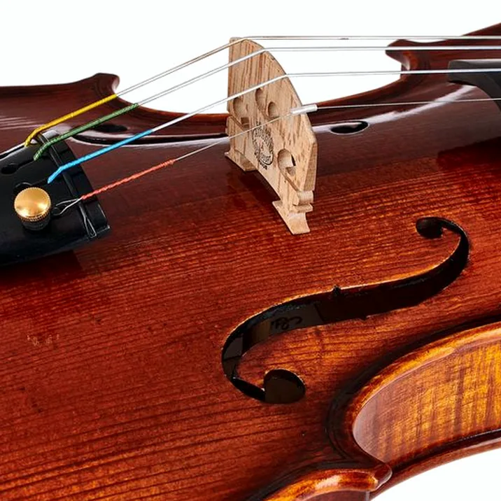 Conrad Götz Heritage Metropol 136 Violin