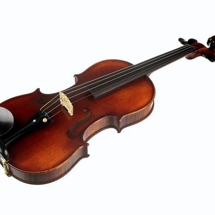 Conrad Götz Signature Antique 108 Violin
