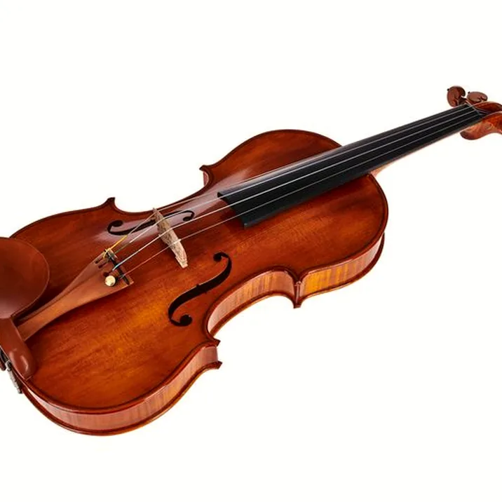 Conrad Götz Signature Cantonate 115 Violin