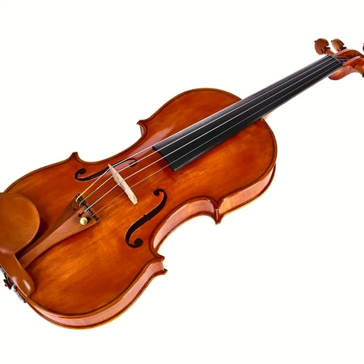 Conrad Götz Signature Cantonate 123 Violin