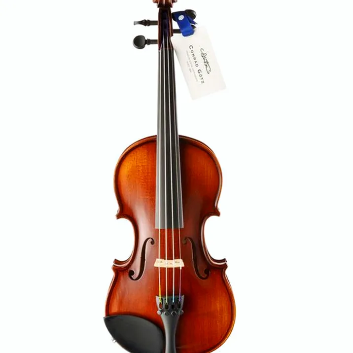 Conrad Goetz Signature Menuett 98 Violin
