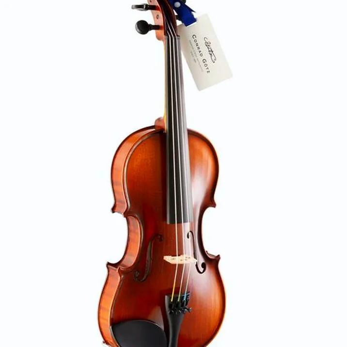 Conrad Götz Signature Menuett 98 Violin