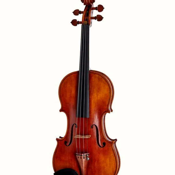 Edgar Russ Sound Of Cremona Edgar Russ Cremonese 1715