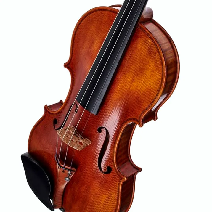 Edgar Russ - Sound of Cremona Edgar Russ Cremonese 1715